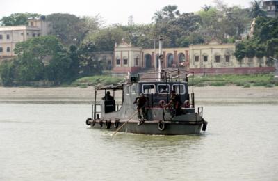 Rs 3K cr project to boost water transportation in Brahmaputra, Barak rivers | Rs 3K cr project to boost water transportation in Brahmaputra, Barak rivers Rs 3K cr project to boost water transportation in Brahmaputra, Barak rivers | Rs 3K cr project to boost water transportation in Brahmaputra, Barak rivers
