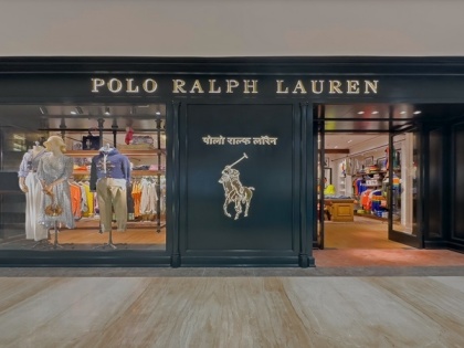 Polo Ralph Lauren opens first store in Mumbai | Polo Ralph Lauren opens first store in Mumbai