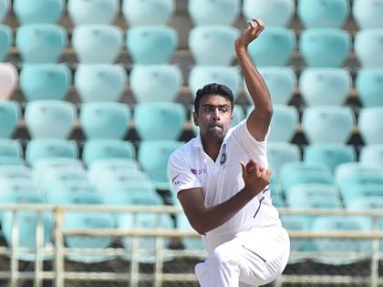 Ashwin’s willingness to keep learning is remarkable, says Karim | Ashwin’s willingness to keep learning is remarkable, says Karim