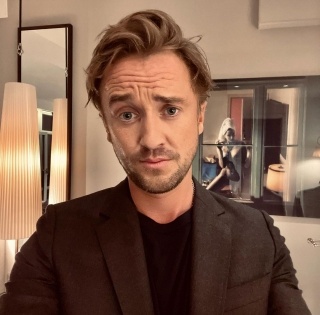 Tom Felton admits to struggling to land roles after completing 'Harry Potter' | Tom Felton admits to struggling to land roles after completing 'Harry Potter'