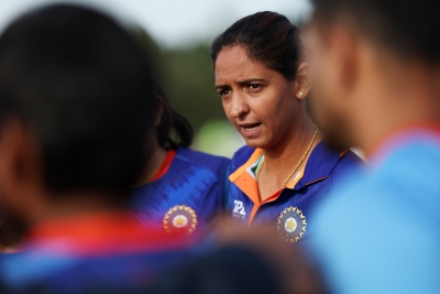 South Africa has several good memories for Indian fans, hoping to bring them more cheer: Harmanpreet | South Africa has several good memories for Indian fans, hoping to bring them more cheer: Harmanpreet