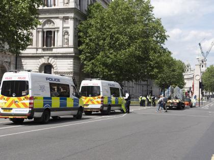 Manhunt on for UK terror suspect who escaped from prison | Manhunt on for UK terror suspect who escaped from prison Manhunt on for UK terror suspect who escaped from prison | Manhunt on for UK terror suspect who escaped from prison
