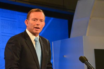 MH370 was mass murder suicide by the pilot: Tony Abbott | MH370 was mass murder suicide by the pilot: Tony Abbott