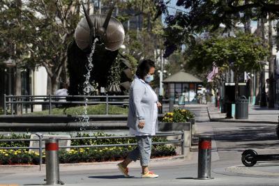 California reports record spike in new Covid-19 deaths | California reports record spike in new Covid-19 deaths California reports record spike in new Covid-19 deaths | California reports record spike in new Covid-19 deaths