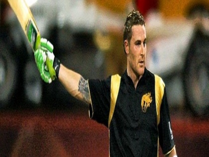 On this day in 2008: Brendon McCullum gave a glorifying start to IPL | On this day in 2008: Brendon McCullum gave a glorifying start to IPL
