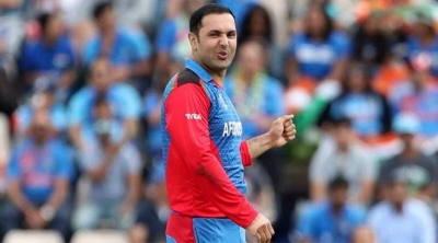 T20 World Cup: Will try my best to bring team as a unit, says Afg skipper Nabi | T20 World Cup: Will try my best to bring team as a unit, says Afg skipper Nabi