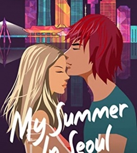 'My Summer In Seoul': K-Pop-set novel to get TV adaptation | 'My Summer In Seoul': K-Pop-set novel to get TV adaptation