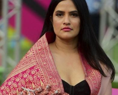 Sona Mohapatra draws Twitter CEO's attention to sexism in his alma mater | Sona Mohapatra draws Twitter CEO's attention to sexism in his alma mater