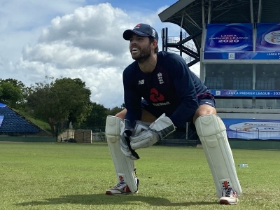 Foakes credits key change in mindset for dealing with Indian pitches ahead of second Test | Foakes credits key change in mindset for dealing with Indian pitches ahead of second Test Foakes credits key change in mindset for dealing with Indian pitches ahead of second Test | Foakes credits key change in mindset for dealing with Indian pitches ahead of second Test