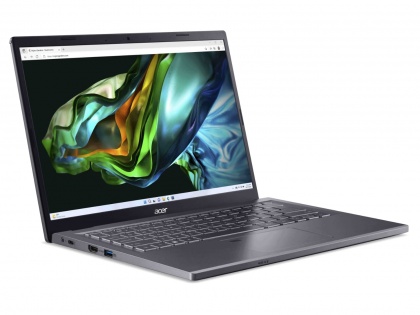 Acer launches new gaming laptop 'Aspire 5' in India | Acer launches new gaming laptop 'Aspire 5' in India