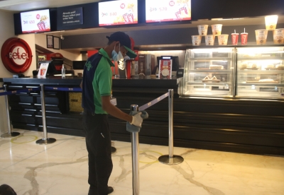 CMS report highlights five sectors with high growth in consumption | CMS report highlights five sectors with high growth in consumption CMS report highlights five sectors with high growth in consumption | CMS report highlights five sectors with high growth in consumption