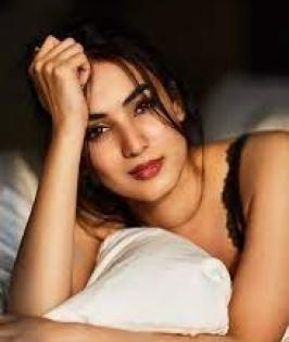 Sonal Chauhan: There's a reason why 'F3' trailer doesn't show my character | Sonal Chauhan: There's a reason why 'F3' trailer doesn't show my character Sonal Chauhan: There's a reason why 'F3' trailer doesn't show my character | Sonal Chauhan: There's a reason why 'F3' trailer doesn't show my character