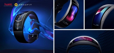 New Huami Amazfit X fitness band launched for $149 | New Huami Amazfit X fitness band launched for $149