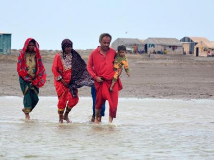 Life returns to normal as cyclone Biparjoy 'largely spares' Pakistan | Life returns to normal as cyclone Biparjoy 'largely spares' Pakistan Life returns to normal as cyclone Biparjoy 'largely spares' Pakistan | Life returns to normal as cyclone Biparjoy 'largely spares' Pakistan