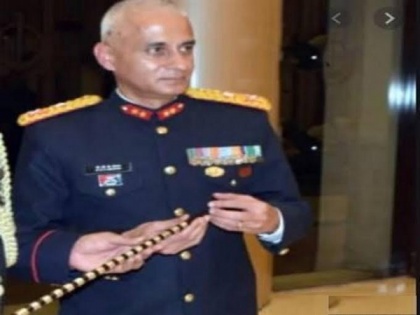 Lt Gen Menon to take over as 14 Corps Commander in mid-October | Lt Gen Menon to take over as 14 Corps Commander in mid-October