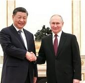 China's Xi calls for stronger 'strategic coordination' with Russia in Lunar New Year call with Putin | China's Xi calls for stronger 'strategic coordination' with Russia in Lunar New Year call with Putin China's Xi calls for stronger 'strategic coordination' with Russia in Lunar New Year call with Putin | China's Xi calls for stronger 'strategic coordination' with Russia in Lunar New Year call with Putin