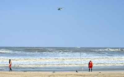Nature's changing 'temperament' may sink Maha's coastal tourism economy | Nature's changing 'temperament' may sink Maha's coastal tourism economy Nature's changing 'temperament' may sink Maha's coastal tourism economy | Nature's changing 'temperament' may sink Maha's coastal tourism economy