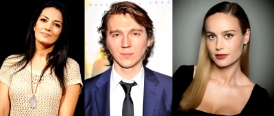 Paul Dano, Brie Larson, Maryam Touzani join Ruben Ostlund for Cannes jury | Paul Dano, Brie Larson, Maryam Touzani join Ruben Ostlund for Cannes jury