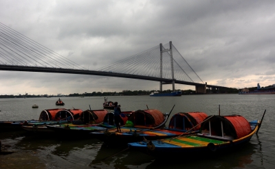 West Bengal govt goes green on Hooghly ferries | West Bengal govt goes green on Hooghly ferries West Bengal govt goes green on Hooghly ferries | West Bengal govt goes green on Hooghly ferries