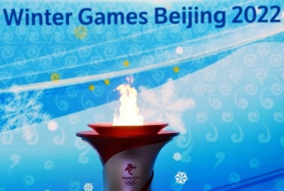 US to announce diplomatic boycott of Beijing Olympics | US to announce diplomatic boycott of Beijing Olympics