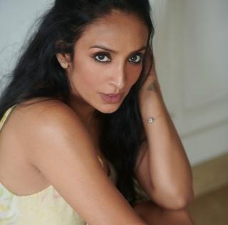 Suchitra Pillai loved playing multiple characters 'just sitting in a studio' for audiobook | Suchitra Pillai loved playing multiple characters 'just sitting in a studio' for audiobook