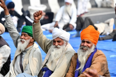 Where is farmer agitation gathering strength from? | Where is farmer agitation gathering strength from? Where is farmer agitation gathering strength from? | Where is farmer agitation gathering strength from?