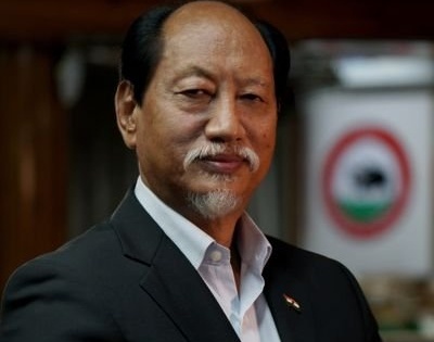 NDPP will not merge with BJP, says Nagaland CM Rio | NDPP will not merge with BJP, says Nagaland CM Rio