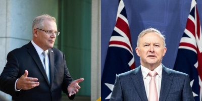 Popularity of Aus govt dips to 12-month low | Popularity of Aus govt dips to 12-month low