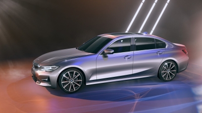BMW 3-series Gran Limousine: A winner on space and power (Column: Motown Calling) | BMW 3-series Gran Limousine: A winner on space and power (Column: Motown Calling)