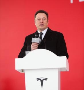 Operating costs of Tesla lower than gasoline cruiser: Musk | Operating costs of Tesla lower than gasoline cruiser: Musk