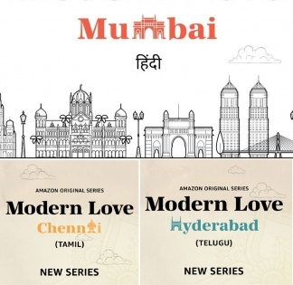 Trailers of 'Modern Love' India chapter showcase heartwarming stories | Trailers of 'Modern Love' India chapter showcase heartwarming stories