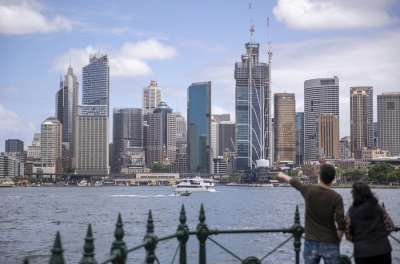 Measles alert issued for Sydney CBD, airport | Measles alert issued for Sydney CBD, airport