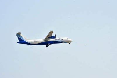 Delhi-Phuket IndiGo flight diverted after suffering technical snag | Delhi-Phuket IndiGo flight diverted after suffering technical snag