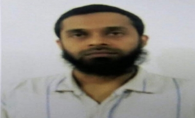 JMB militant executed for involvement in 2005 Udichi blast | JMB militant executed for involvement in 2005 Udichi blast