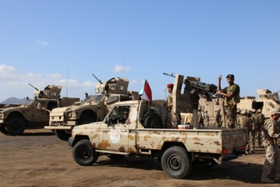 Al Qaeda terrorists evicted from Yemen province | Al Qaeda terrorists evicted from Yemen province