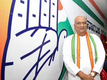 K’taka MLA says he used to feel pain when good looking nurses called him grandpa; apologises later | K’taka MLA says he used to feel pain when good looking nurses called him grandpa; apologises later