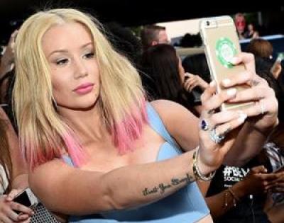 Iggy Azalea confirms becoming a mother | Iggy Azalea confirms becoming a mother