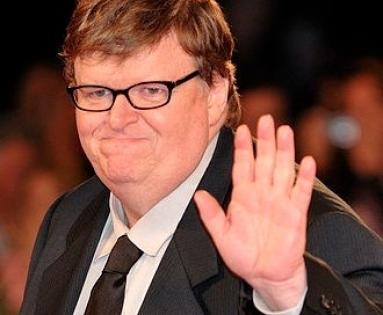 Oscar-winning filmmaker Michael Moore wants 2nd amendment scrapped | Oscar-winning filmmaker Michael Moore wants 2nd amendment scrapped