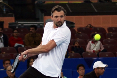 Ivanisevic, Martinez inducted in tennis Hall of Fame | Ivanisevic, Martinez inducted in tennis Hall of Fame