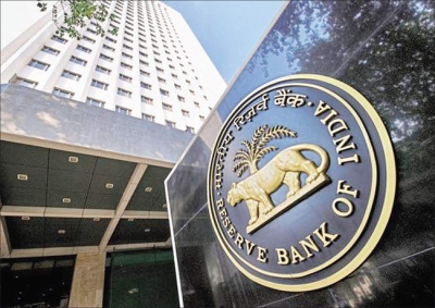 RBI hikes repo rate by 50 bps to 5.90% | RBI hikes repo rate by 50 bps to 5.90%