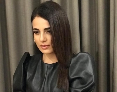Radhika Madan finds shooting in the new normal a bit weird | Radhika Madan finds shooting in the new normal a bit weird
