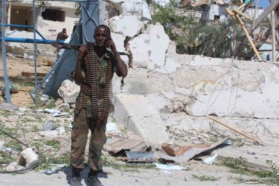 New African Union force commander in Somalia urges more collaboration against Shabaab militants | New African Union force commander in Somalia urges more collaboration against Shabaab militants New African Union force commander in Somalia urges more collaboration against Shabaab militants | New African Union force commander in Somalia urges more collaboration against Shabaab militants