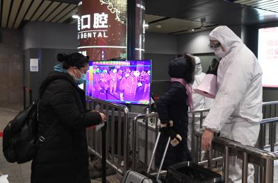 Beijing tightens COVID-19 restrictions amid fresh outbreak | Beijing tightens COVID-19 restrictions amid fresh outbreak