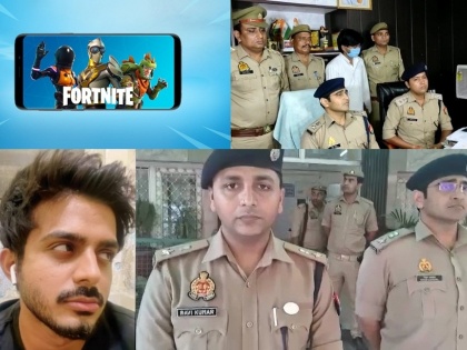 Ghaziabad conversion case exposes rampant misuse of gaming platforms | Ghaziabad conversion case exposes rampant misuse of gaming platforms