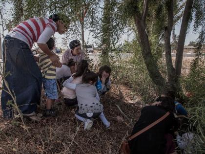 Ceasefire in Gaza to begin Thursday morning | Ceasefire in Gaza to begin Thursday morning