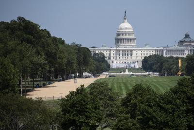 US House to vote on stopgap funding bill to avoid gov't shutdown | US House to vote on stopgap funding bill to avoid gov't shutdown US House to vote on stopgap funding bill to avoid gov't shutdown | US House to vote on stopgap funding bill to avoid gov't shutdown
