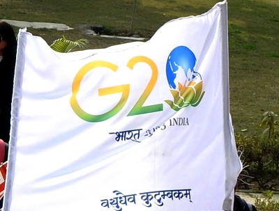 G20 guests in Lucknow savour millet delicacies | G20 guests in Lucknow savour millet delicacies
