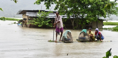 Assam flood: 18 dead; over 8.39L hit in 32 districts | Assam flood: 18 dead; over 8.39L hit in 32 districts Assam flood: 18 dead; over 8.39L hit in 32 districts | Assam flood: 18 dead; over 8.39L hit in 32 districts