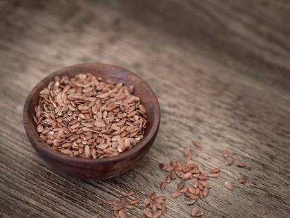 How flaxseeds can help reduce breast cancer risk | How flaxseeds can help reduce breast cancer risk
