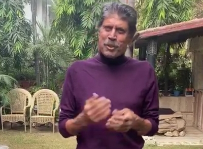 With better infrastructure, India will win more Olympic medals in hockey, says cricket legend Kapil Dev | With better infrastructure, India will win more Olympic medals in hockey, says cricket legend Kapil Dev